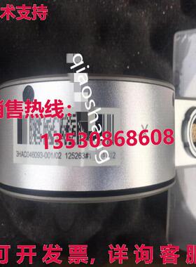 原装供应3HAC046093-001/02  New In Box Shipping via  or