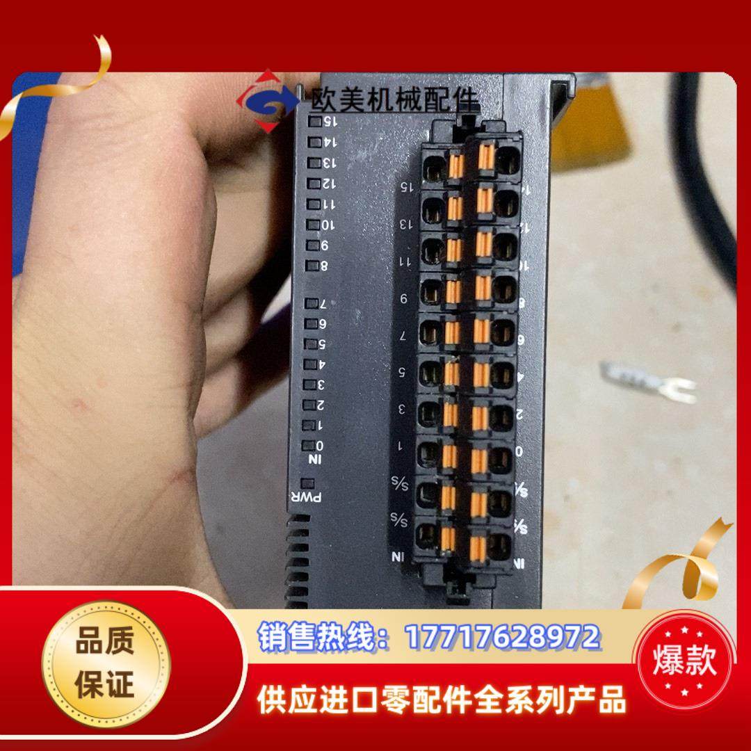 台达AS16AM10N-A，功能测试完好，，实价议价