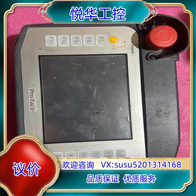 Pro-Face/普洛菲斯+PFXGP4311HTADER+