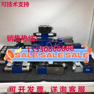 原装供应D1FBE01FC0NMW0 proportional valve D1FBE01FC0NMW0 Bra