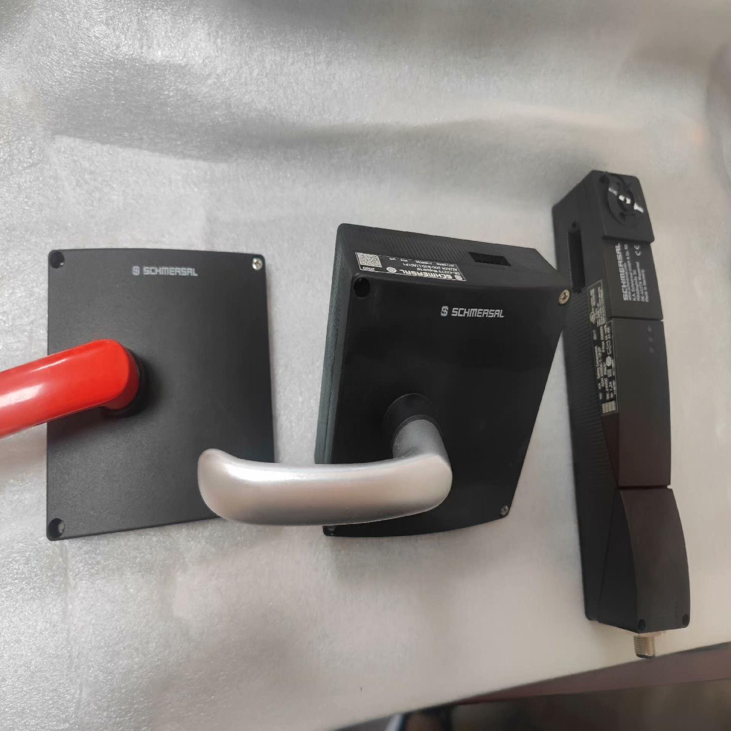 （设备配件）-2719AZM200 -B30RT施迈赛AZM200S-和