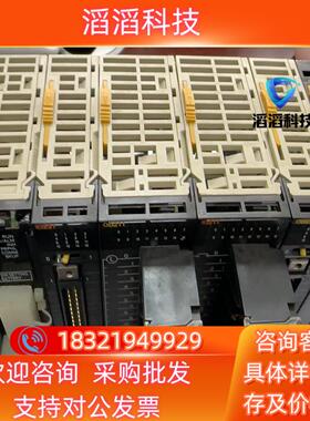 现货CPU一套CJ1MCPU11带模块ID231,OD2