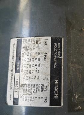 好利旺真空泵ORION/KHB400A-301A-G1新KH