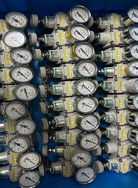 Ck D调压阀RP1000-8-07，RP1000-8-04