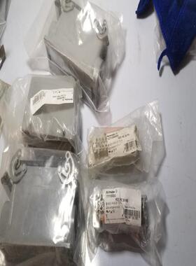 weidmuller魏德米勒中重载器24针原装weidmul