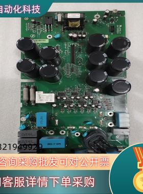 现货ABB变频器ACS510 驱动板SINT4330C 22KW