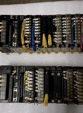 PLC  PA202 CPU23 ID211 OC21