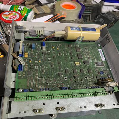 [德峰]3DCS400控制板ABBSDCS调速器A-CON -C直流