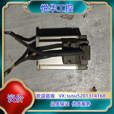 伺服电机 MHMD042P1C 质量保证现货议价