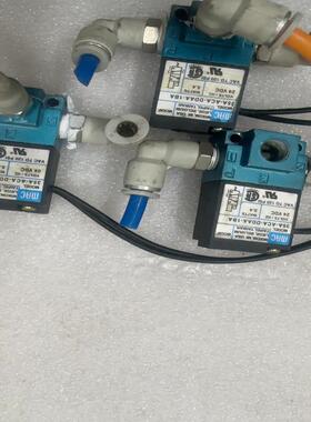 A M C电磁阀35A-ACA-DDAA-1BA，需要的议价