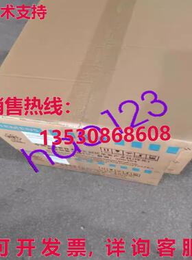 原装供应6SL3225-0BE37-5UA0 SINAMICS G120 Power Module PM 250