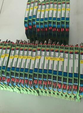 [德峰]隔离式安全栅GS5045一EX,的11块片,