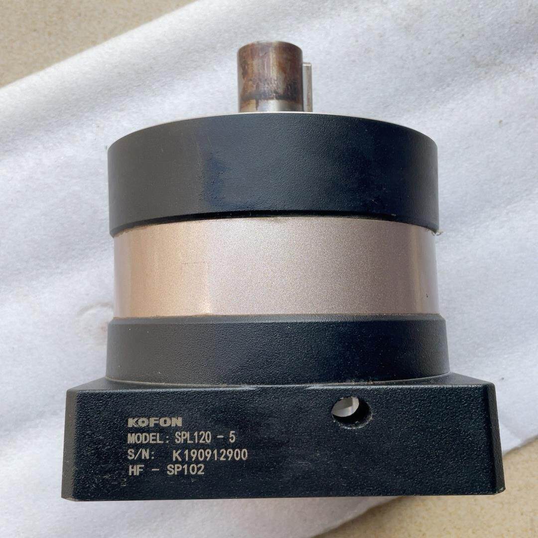 减速头SPL120-5，成色新要的私聊