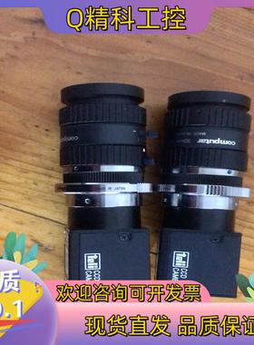 现货泰利工业相机CS8620i原装成色看图功能正常保好现