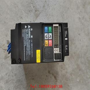 3G3MX2 欧姆龙变频器 AB004 ZV1 功 实物拍摄 非标价