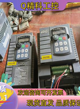 现货安瑞吉变频器E6BF-5.5GB/7.5PB-4