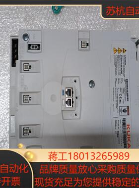 00-198-259库卡驱动电源KPP600-20  ECM