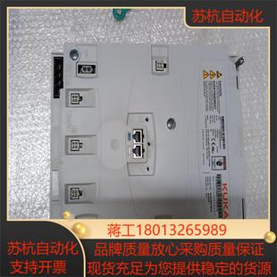 259库卡驱动电源KPP600 ECM 198