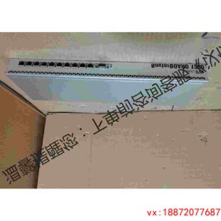 (非标价)议价MikroTik路由器RouterBOARD RB1200路