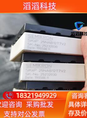 现货SKIIP25NAB12T7V2