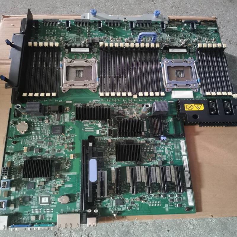 （设备配件）IBM X3750M4主板 00FL809 47C9682