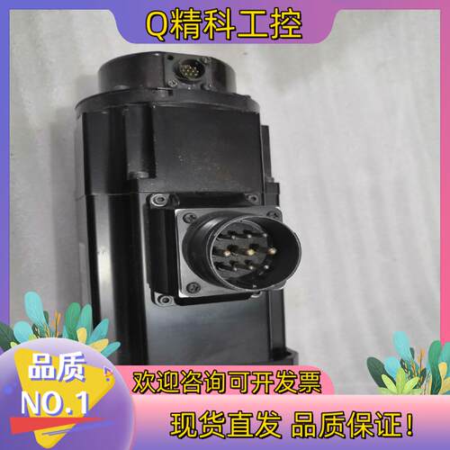 现货伺服电机R88M-1L1K030C-BS2  1KW