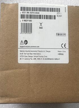 【工控自动化】S7288-2QR16-0AA010台议价