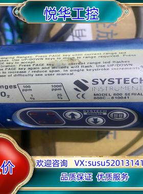 SYSTECH   600C-610041议价