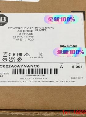 【非标价】AB   20AC022A0AYNANC0
