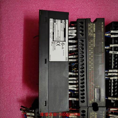 （请询价）AJ65SBTB1-32DTCC-LINK远程模块，设备议价