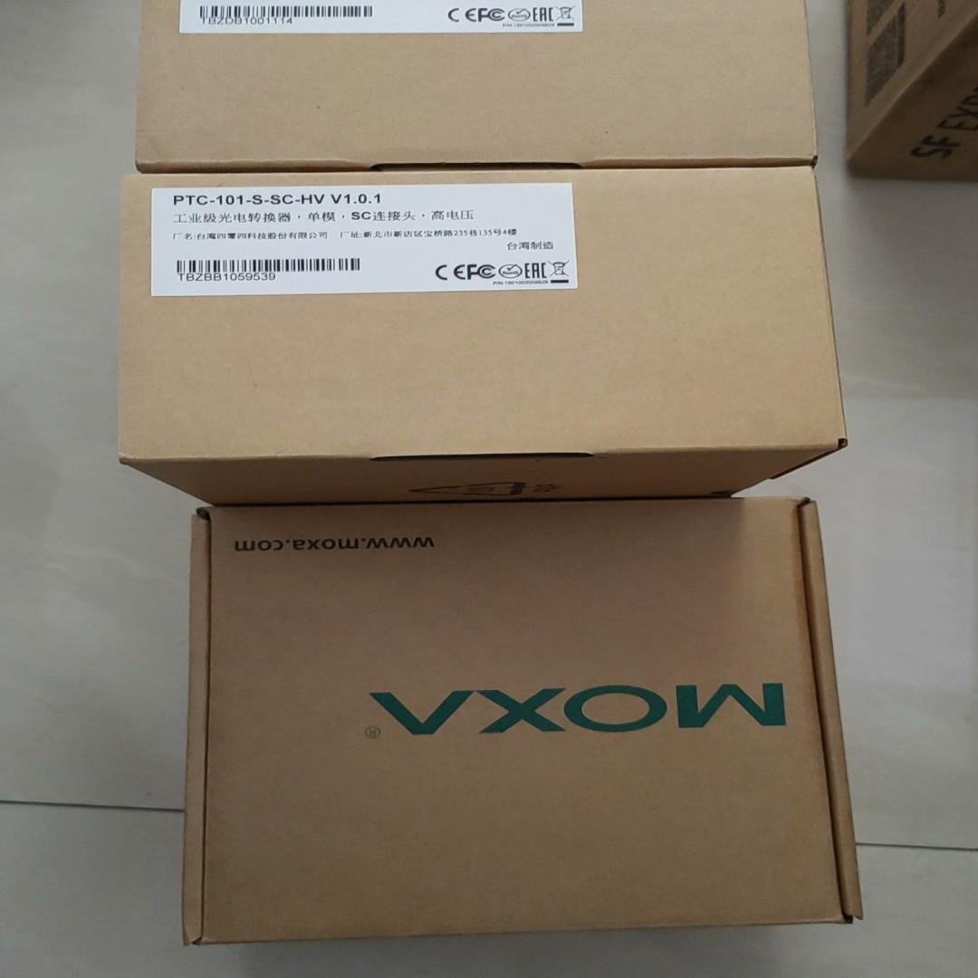全新摩莎PTC-101-S-SC-HVV1.0.1工业级光电