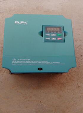 [德峰]欧瑞F2000-P0037T3B变频器系列拆机产品，实物图拍