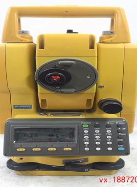 (非标价)拓普康，GPT-3002LND全站仪，蓝标进口经典仪器，拓普