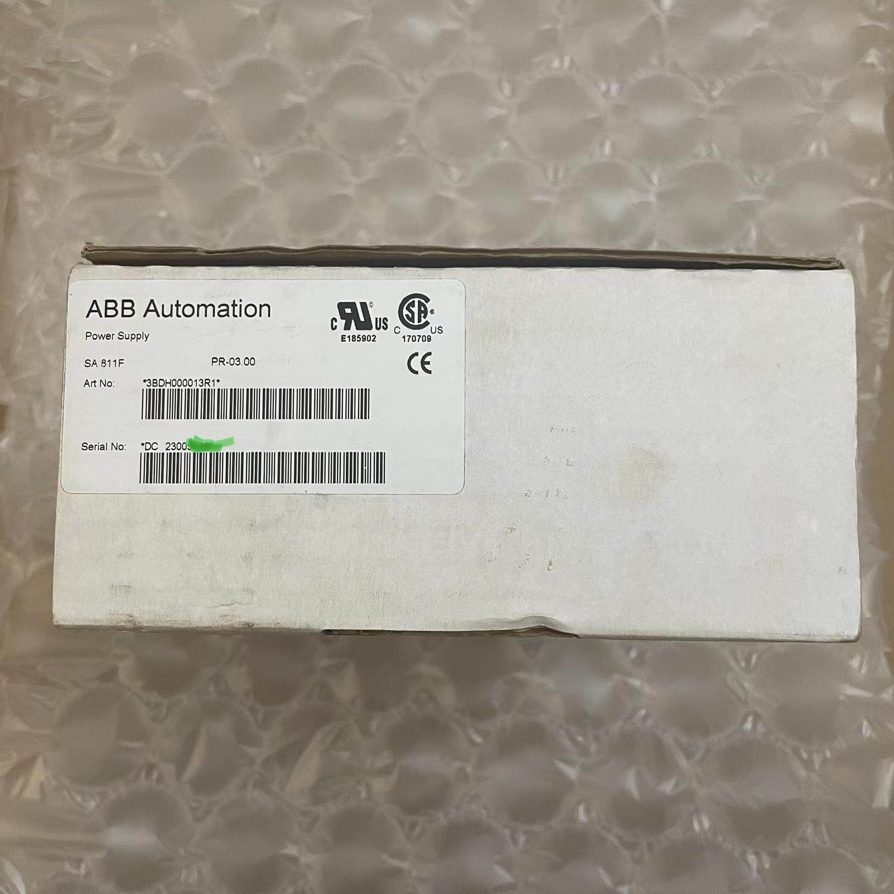 模块，型号SA811F