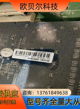 Leadtech 雷赛 DMC3600 运动控制卡 原装，照