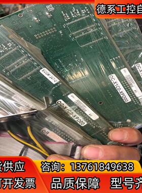 DALSA OC-X1C0-XPD00 板卡 DALSA O