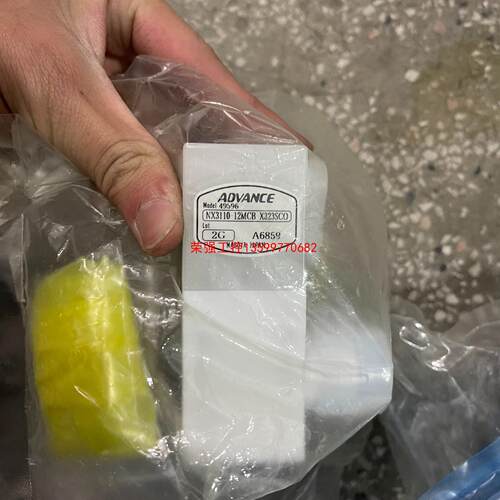 【荣强工控】日本安德旺斯阀 ADVANCE