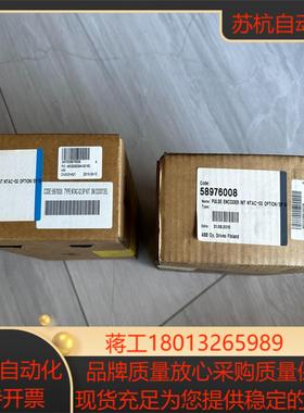 NTAC-02    变频器光纤通讯模块，脉冲编码器接