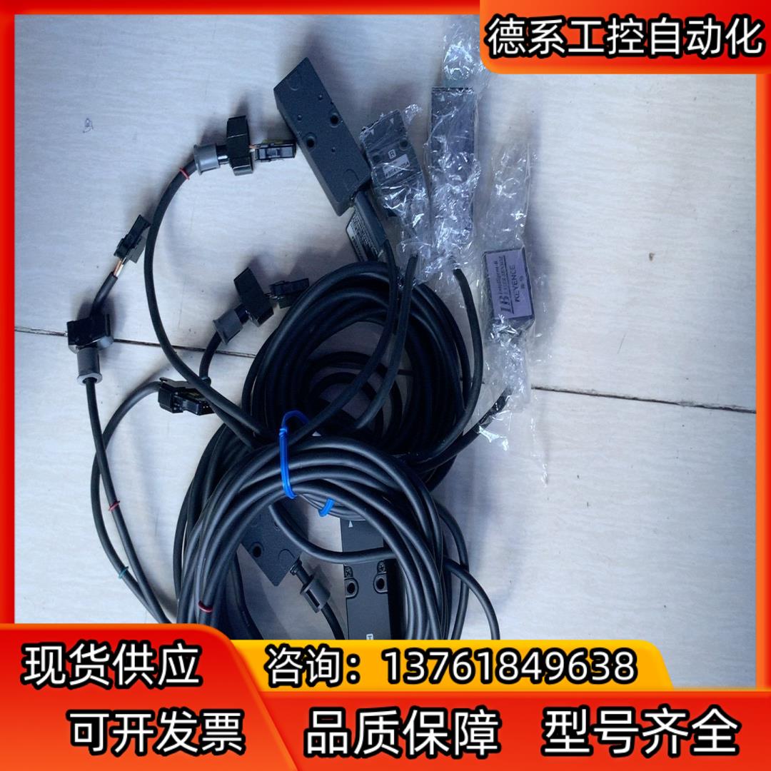 IB-10基恩士对射传感器原装