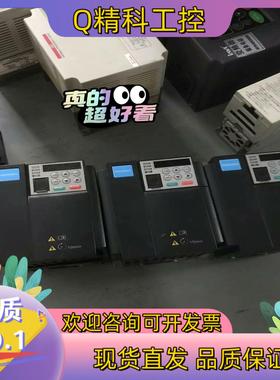 现货#变频器三相380v 汇川变频器ITD310-4T2.