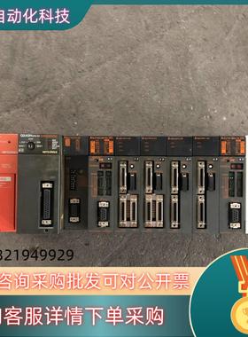 原装PLC模块A1S61PN Q2ASHCPU-S1