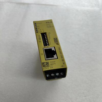 PILZ皮尔兹772137