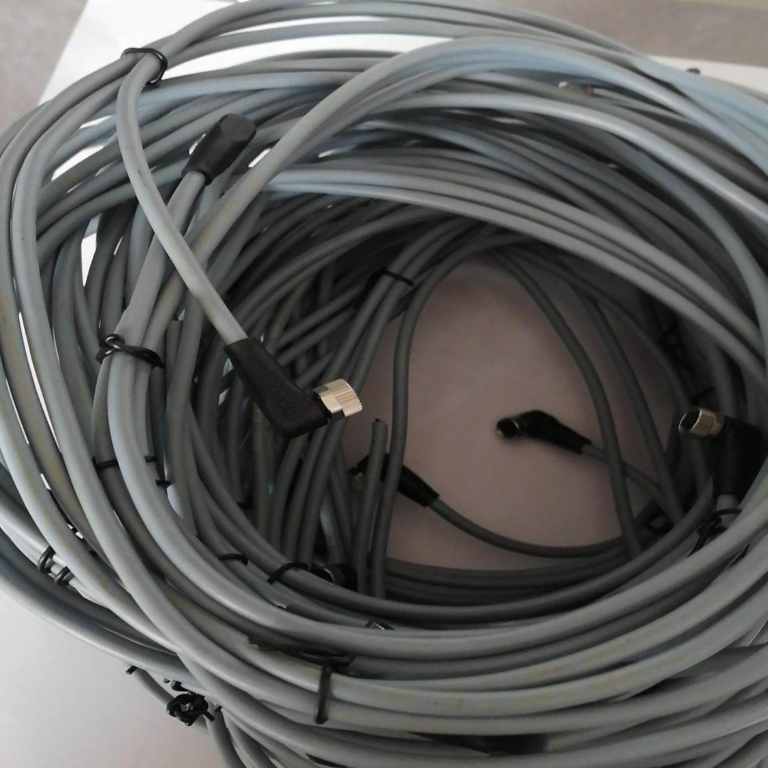 巴鲁夫连接线弯头M8 3芯BCC02P5,鲜花速递/花卉仿真/绿植园艺,浇水接口/取水阀/配件,淘宝优惠券,粉丝福利购,淘宝优惠卷