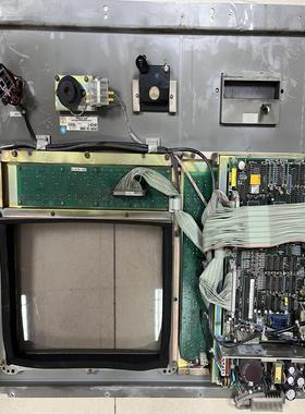 操作面板WB402B-2 MC221 LWT-3B/01