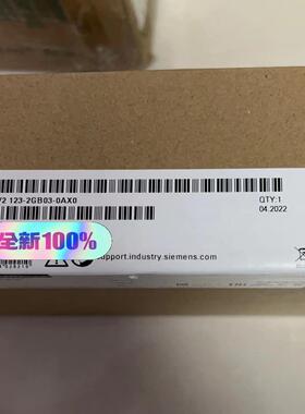 【工控自动化】6AV2123-2GB03-0AX0议价