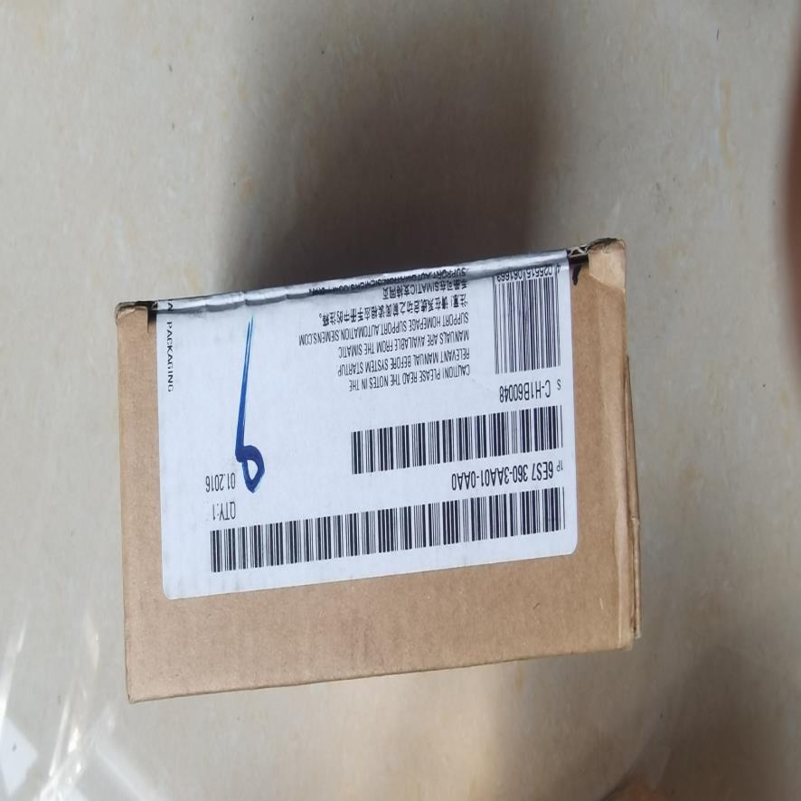 西门子6ES7 360-3AA01-0AA0原装正品700