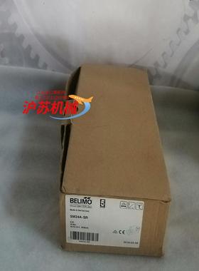 搏力谋风阀执行器SM24A-SR全新现货实拍以议价