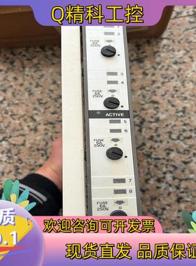 现货莫迪康AEG-B820 AS-B820-008 10-60V