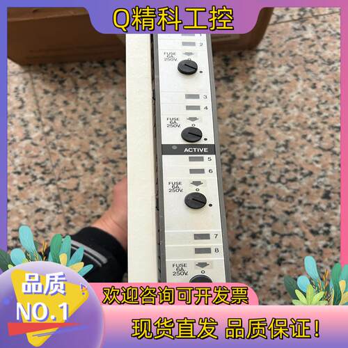 现货莫迪康AEG-B820 AS-B820-008 10-60V