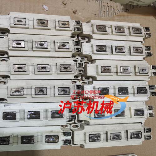 英飞凌模块FF200R12KS4,Ff300r12kS4,有